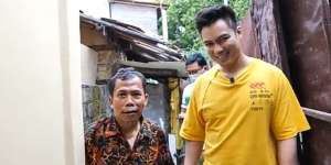 Semakin Nyaman, 5 Potret Rumah Sopir Baim Wong Usai Direnovasi