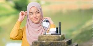 6 Langkah Membuat Makeup Flawless Tanpa Foundation