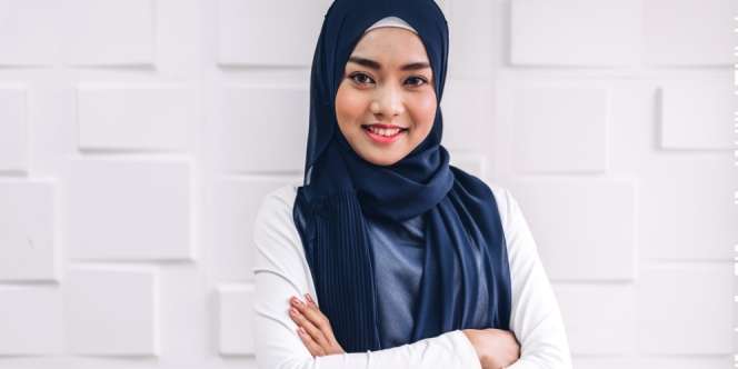 Cari Tahu Karaktermu Berdasarkan Pakaian Dalam