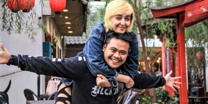 Beber Sifat Reza Smash, Mantan Istri Ungkap Pemicu Perceraian