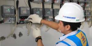 Cara Lapor Meter Listrik PLN Secara Mandiri Lewat WhatsApp