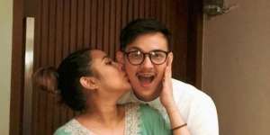 Istri Takjub, Marcell Darwin Sudah Hafal Bacaan Sholat Dalam Waktu 1 Bulan