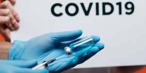 Siap-Siap! 300 Orang Disuntik Vaksin Covid-19