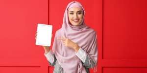 Welcoming New Normal, Yuk Kenalan sama Veronika yang Bikin #DiRumahTerusMaju