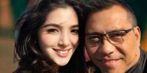 Alasan Ashanty Bungkam di Balik Kisruh Aurel-Azriel Vs KD