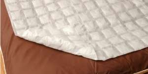 Kasur Lebih Nyaman dan Tahan Lama, Coba Pakai Matras Protector