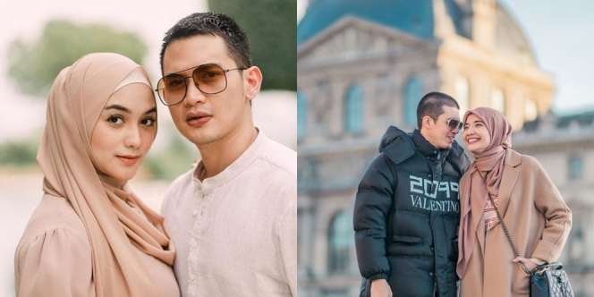 5 Pasangan Artis yang Putuskan Hijrah dan Rutin Mengikuti Kajian