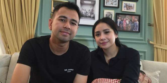 Blak-Blakan Kehidupan Intim, Raffi Ahmad: Terakhir di Kamar Mandi