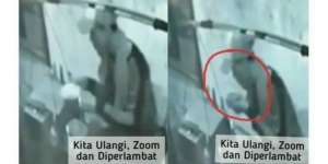 Tukang Bakso Ludahi Mangkuk Pembeli Tertangkap, Akui Amalkan Ilmu Penglaris