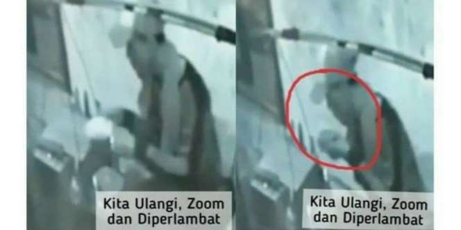 Tukang Bakso Ludahi Mangkuk Pembeli Tertangkap, Akui Amalkan Ilmu Penglaris