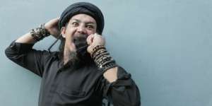 Limbad Resmi Bercerai dengan Istri Kedua, Benazir Endang