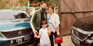 Jadi Youtuber, Penghasilan 5 Selebriti Ini Fantastis Banget!