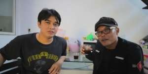 Sule Ungkap Amanat Olga Syahputra yang Tak Boleh Dilakukan Billy Syahputra