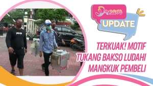Terkuak! Motif di Balik Tukang Bakso Ludahi Mangkuk Pembeli