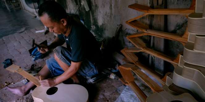 Sebelum Cari Permodalan, 5 Langkah Ini Harus Dilakukan UMKM