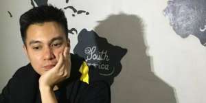 Innalillahi, Baim Wong Berduka
