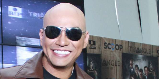 Mengejutkan, Deddy Corbuzier Ngaku Pakai Psikotropika!