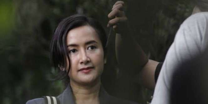 Sepucuk Surat Haru Putri Widi Mulia Buat Dwi Sasono