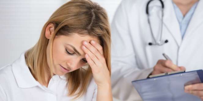 Berawal Sakit Perut, Wanita 30 Tahun Syok Tahu Tubuh Aslinya Lelaki Tulen