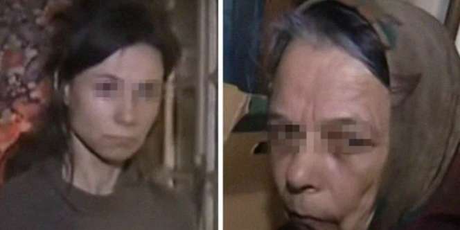 Punya Ibu `Parno`, Gadis Ini Baru Keluar Rumah Setelah Dikurung 26 Tahun