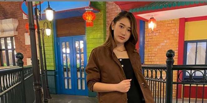 Dijodohkan dengan Dul, Putri Parto Patrio Ungkap Perasaan di Depan Maia Estianty