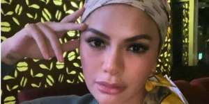 Nikita Mirzani Tulis Sindiran Menohok dan Ancam Bongkar Aib, Buat Baim Wong?