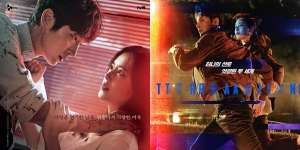 Deretan Drama Korea yang Bakal Tayang Juli 2020