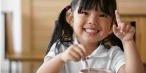 Ingin Berikan Jamu untuk Si Kecil? Pastikan Bahannya Aman