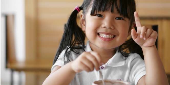 Ingin Berikan Jamu untuk Si Kecil? Pastikan Bahannya Aman