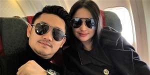 Dewi Perssik Tuduh Mertua Picu Konflik: `Saya Manusia Biasa, Kesal Juga`