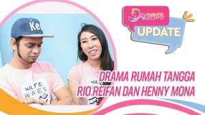 Sabar Menanti, Henny Mona Malah Dicerai Rio Reifan Usai Bebas