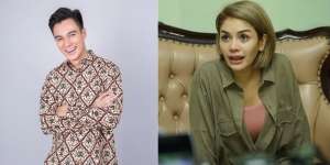 Dipicu Ancaman Nikita Mirzani, Tagar #ShameOnYouBaimWong Trending di Twitter