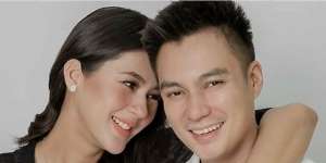 Curhat Baim Wong: Kasihan Paula, Saya Gak Ada Maksud ke Sana