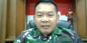 Dulu Loper Koran dan Ditabok Tetara, Kini Jadi Jenderal TNI