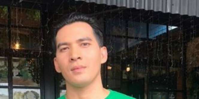 Pesinetron Ridho Ilahi Ditangkap Polisi Diduga Kasus Narkoba