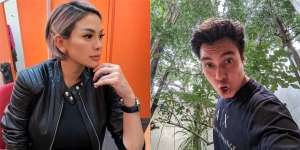 Nikita Mirzani Beber Asal Mula Benci Youtuber Diduga Baim Wong