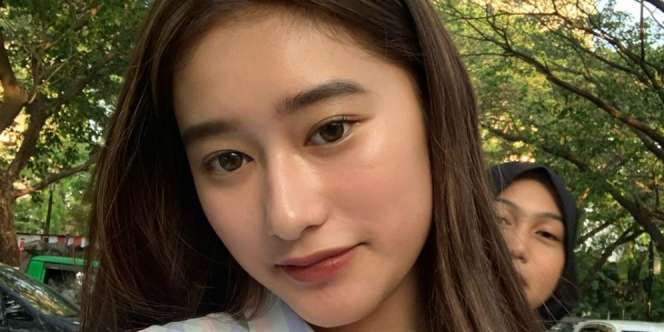 Pesona Amanda Caesa, Putri Cantik Parto Patrio yang Jadi Penyanyi