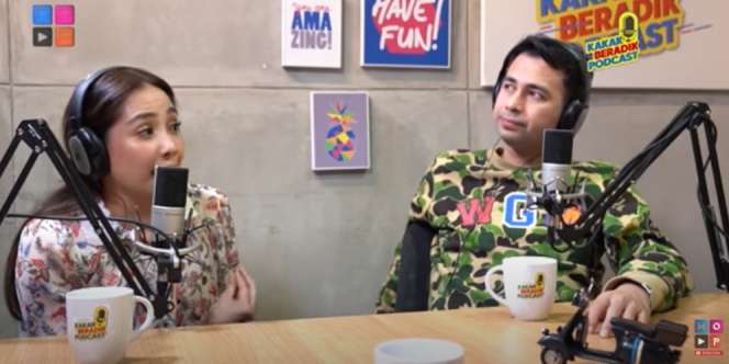 Foya-Foya, Raffi Ahmad Pernah Habiskan Rp35 Miliar dalam 6 Bulan