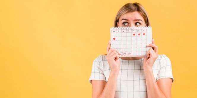8 Cara Mengatasi Menstruasi Tidak Teratur Secara Alami