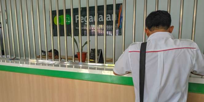 400 Akun Lelang Catut Nama Pegadaian, Ini Ciri-Ciri dan Cara Melaporkannya