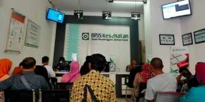 Ingat, Iuran BPJS Kesehatan Naik Mulai 1 Juli 2020