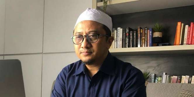 Video Detik-Detik Teman Ustaz Yusuf Mansur Wafat Saat Imami Sholat Subuh