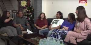 Sosok Pribadi Berbeda John Kei Menurut Pengakuan Keluarga