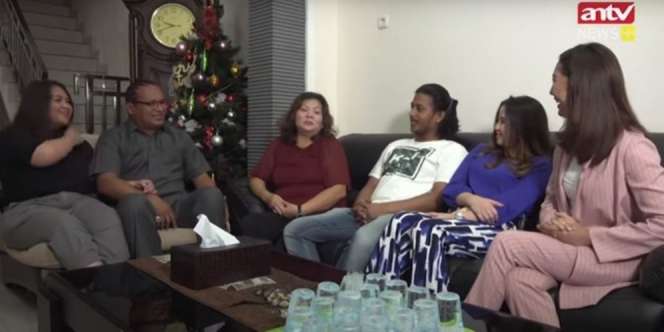 Sosok Pribadi Berbeda John Kei Menurut Pengakuan Keluarga