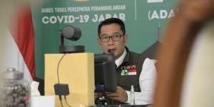Sukabumi Zona Hijau, Ridwan Kamil Beri Izin Persiapan Simulasi Sekolah Fisik