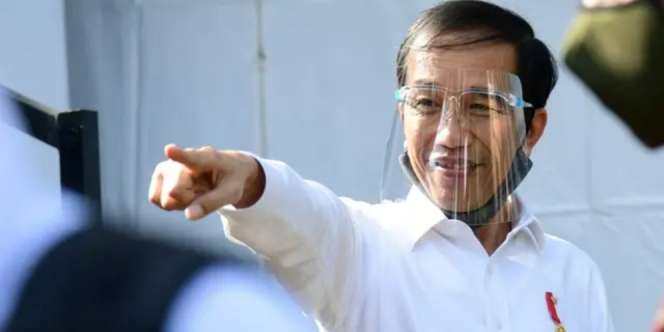 Kepala KSP Moeldoko Ungkap Alasan di Balik Kemarahan Jokowi