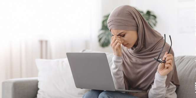 5 Hal yang Harus Dihindari Agar Lebih Nyaman Bekerja di Rumah