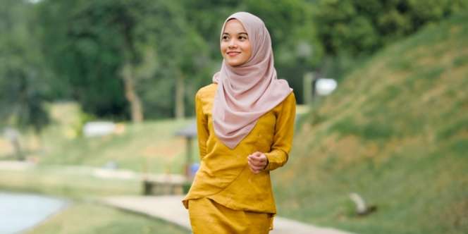 Cara Mudah Mencari Tahu Bentuk Tubuhmu, Yuk Siapkan Pensil!