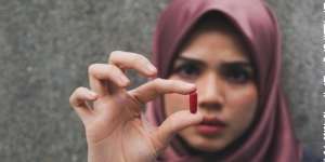 Jangan Asal Konsumsi, Ini Efek Samping Obat Anti-Cemas