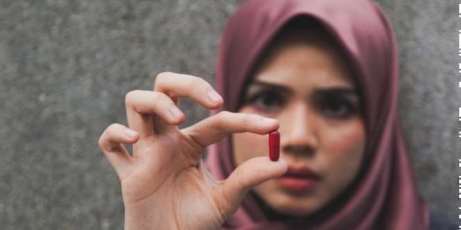 Jangan Asal Konsumsi, Ini Efek Samping Obat Anti-Cemas